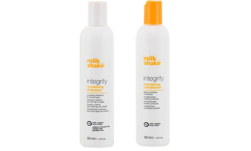 Image 6: Milkshake Hair Care Products