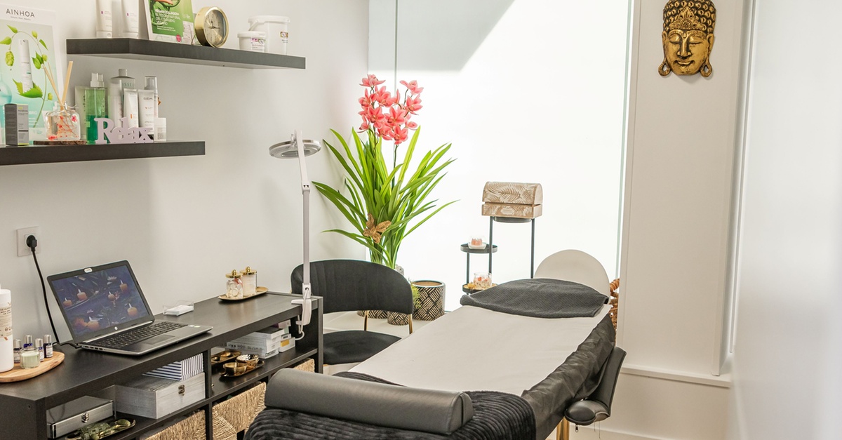 Tratamiento facial y limpieza profunda en Madrid