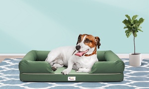  Memory Foam Sofa for Pet... 