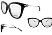 Michael Kors Optical Frames for Men and Women - Second Medium