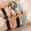 Image 6: One or Two Unique and Customized Photo Bracelets 