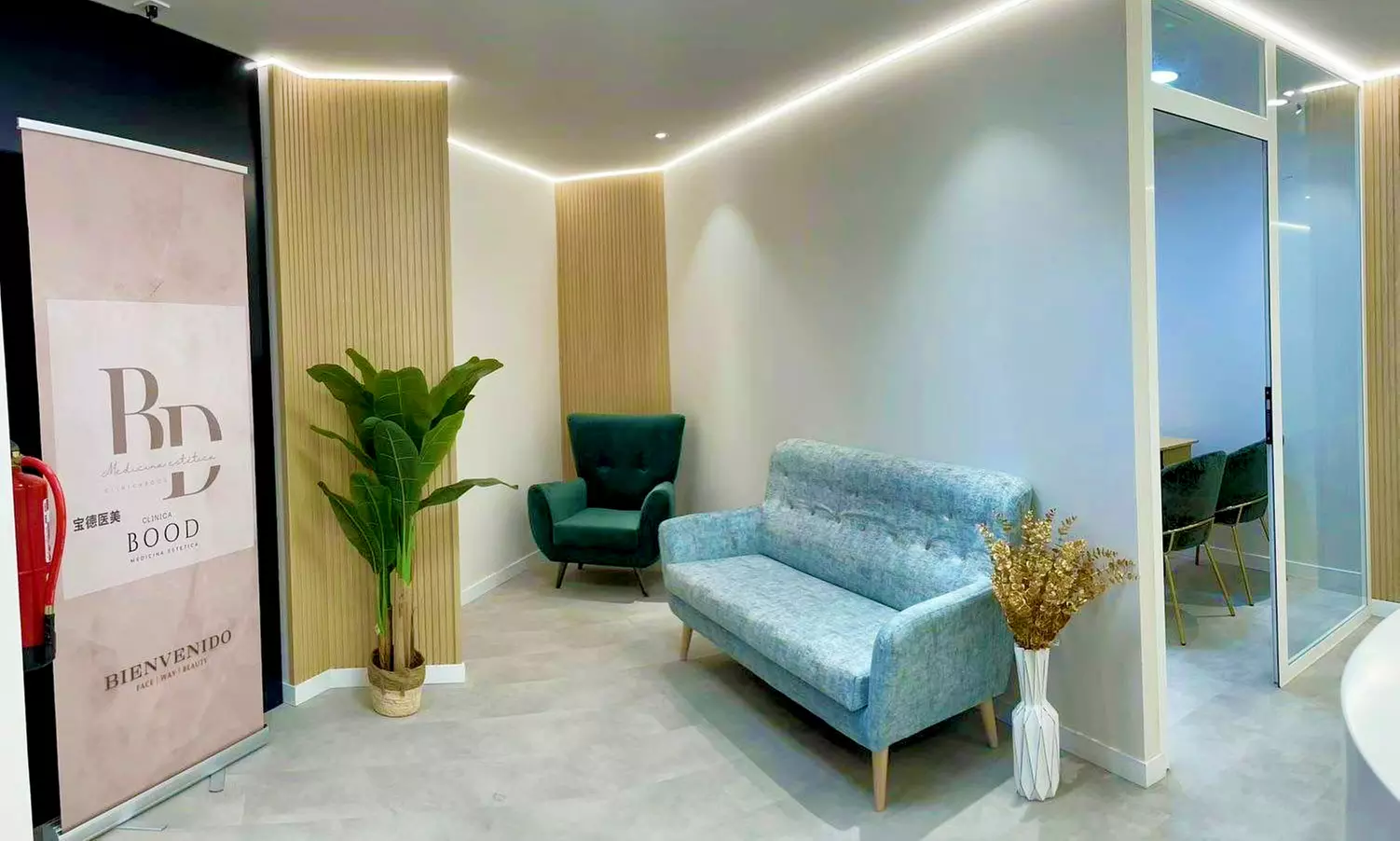 1 o 2 sesiones de microlifting facial de vitaminas con dermapen para 1 persona; hasta un 70% de descuento - Second Medium