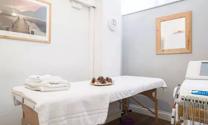 Choice of 30 Min, 60 Min or 90 Min Massage