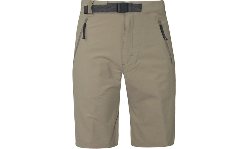 Image 4: Berghaus Shorts