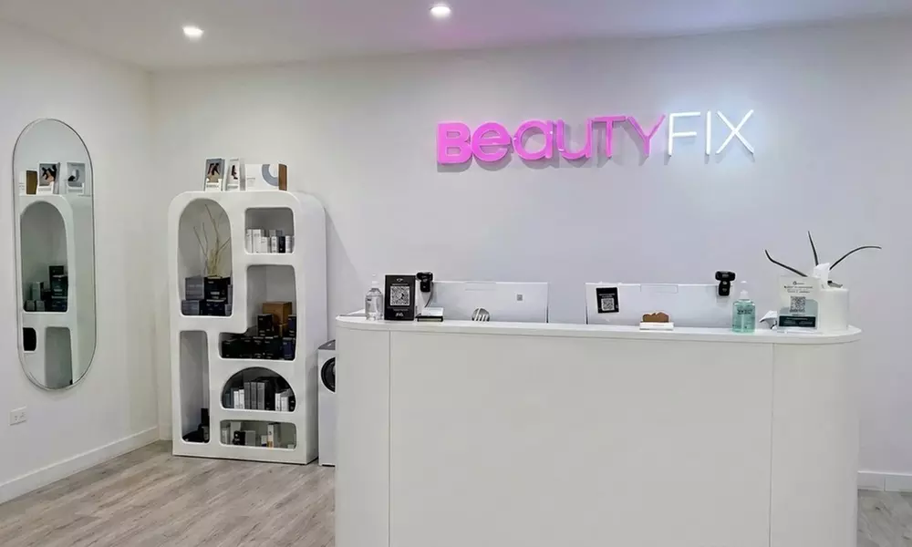 Enhance Your Cheeks or Lips with Restylane Fillers at BeautyFix Medspa - Upper East Side (Up to 38% Off!) - Primary Image