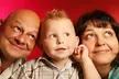 90 Minuten Babypass-Fotoshooting inkl. 1 oder 2 Abzüge im Fotostudio Angelstein (bis zu 85% sparen*) - Second Medium