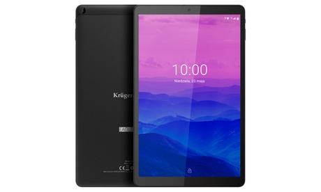 Tablet Eagle Krüger & Matz 1069 dotato di sistema Android 10