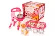 Milly & Ted Wooden Cookie Baking Set - Image 6