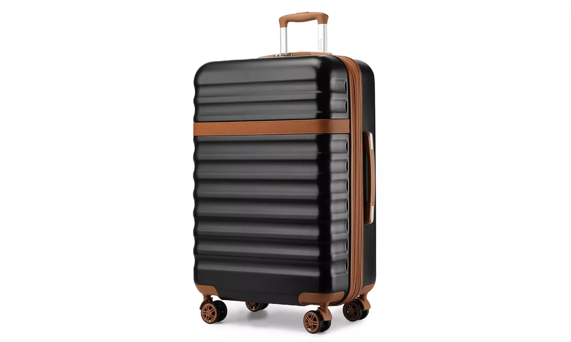 Valise en polycarbonate et ABS