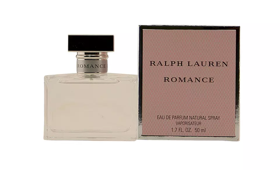 Ralph Lauren Romance Eau de Parfum for Women (1.7 oz or 3.4 Fl. Oz.) - Second Medium