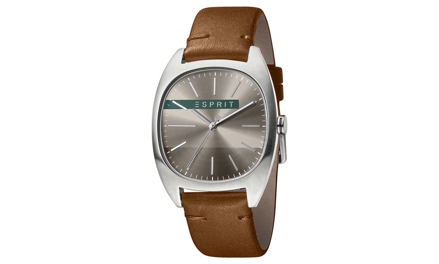 Image 6: Esprit Men's Watch