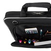 Image 5: Laptop and Tablet Messenger Bag Briefcase