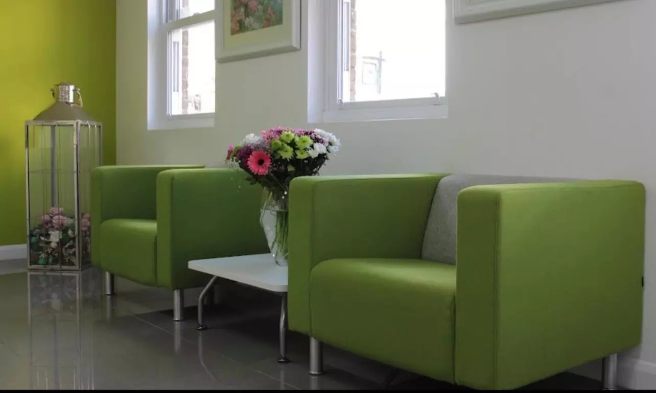 Shine Brighter: Dental Check-Up + Clean, Scale & Polish