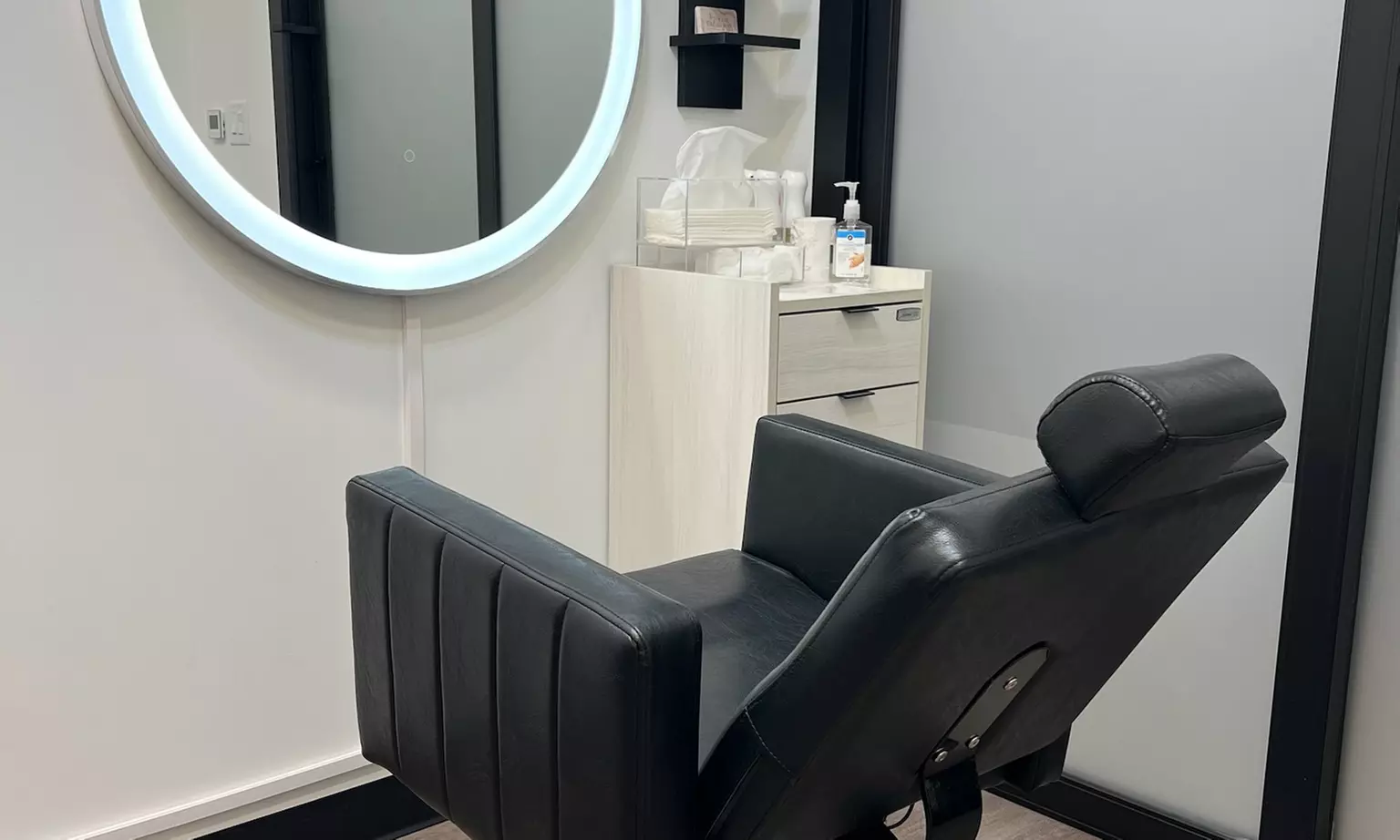 Renew w/ 1, 3, or 5 sessions of Body Scrub (60 mins) with Steam & More