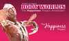 Billet pour BODY WORLDS : The Happiness Project, découvrez les secrets du bonheur et ses effets sur le corps à Amsterdam