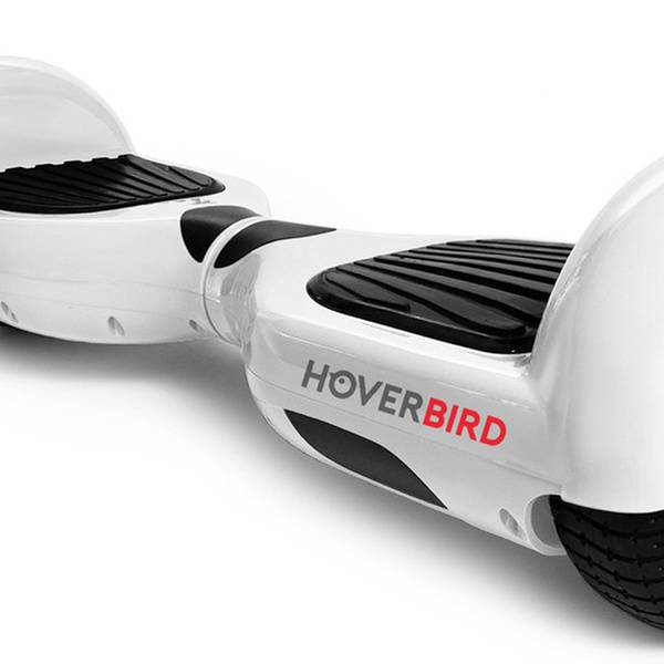 hoverbird hoverboard