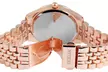 1 ou 2 montres pour femme en acier inoxydable Excellanc - Second Medium