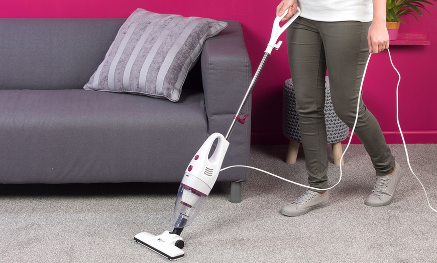 Image 12: Kleeneze Stick Vacuum Cleaner