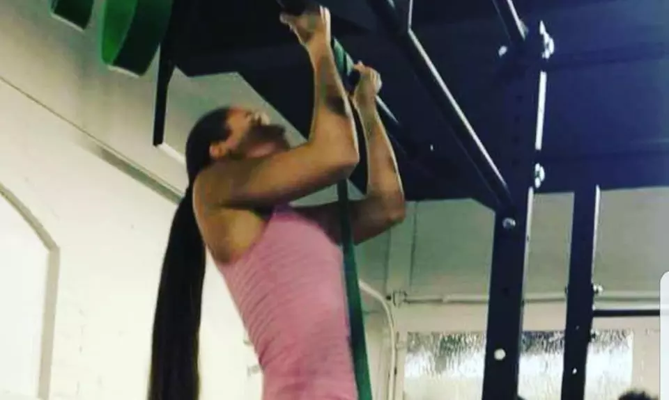 Unlimited Membership or Semi-Private Fitness Sessions