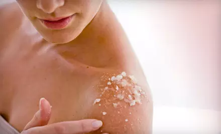 60-Minute Massage with Optional Body Scrub at Bohemian Massage & Bodywork in Vancouver (Up to 54% Off)  - Primary Image