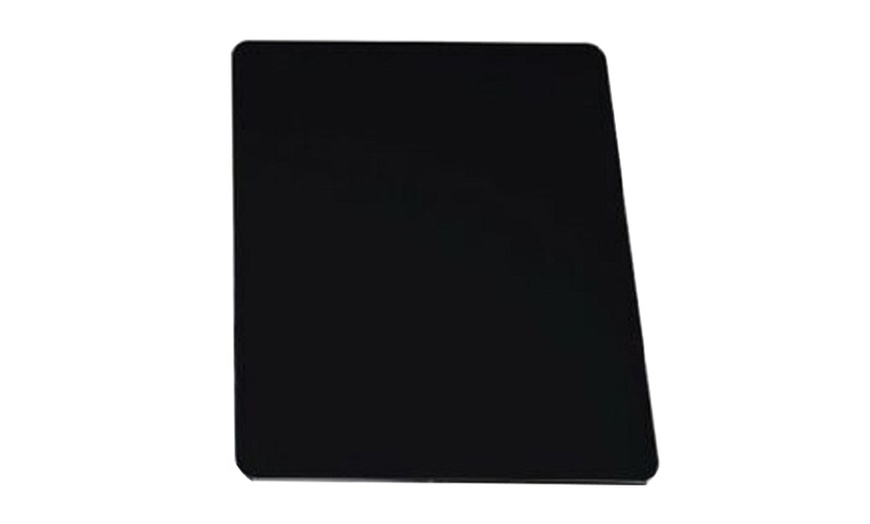 Image 3: Aluminium Non-Slip Mouse Pad