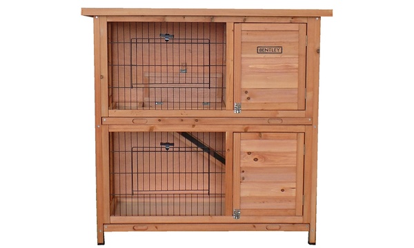 Groupon rabbit outlet hutch