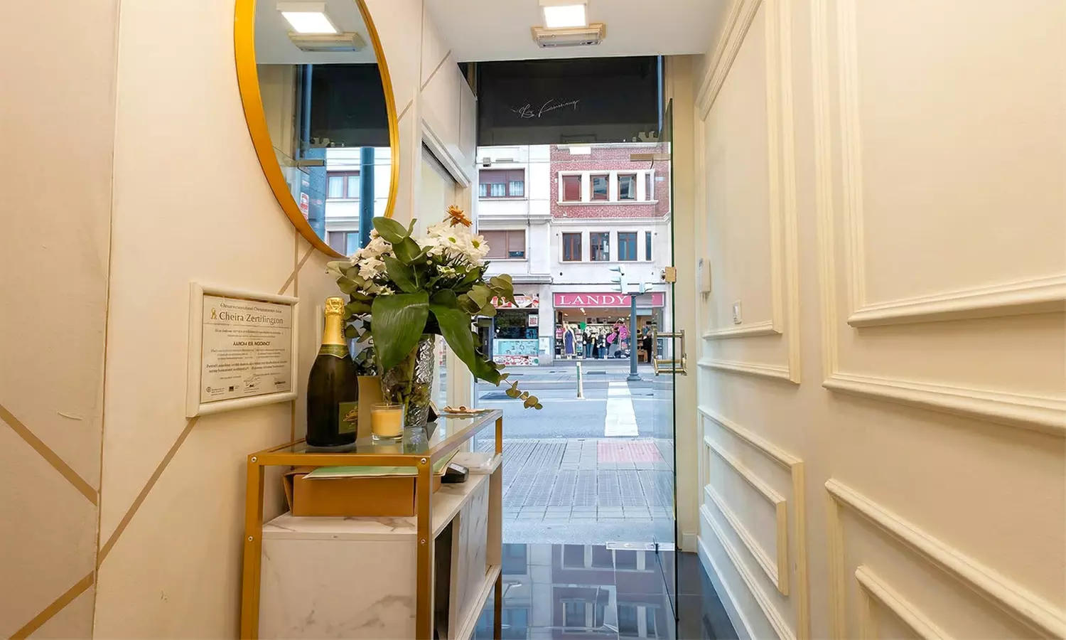 1 o 3 sesiones de 50 minutos de masaje reductor o anticelulítico