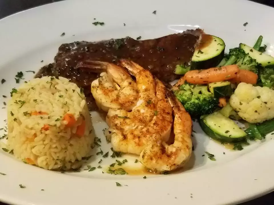 $17.50 for $20 Toward American Food and Drink at Walker’s Charhouse - Second Medium
