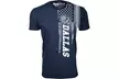 Men Football USA Flag T-Shirt (M-3XL) - Second Medium