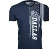 Dallas - Navy