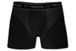 Lot de 4 boxers "Aktiv" ou "Aktiv Ultra 3D" de Freegun pour homme - Second Medium