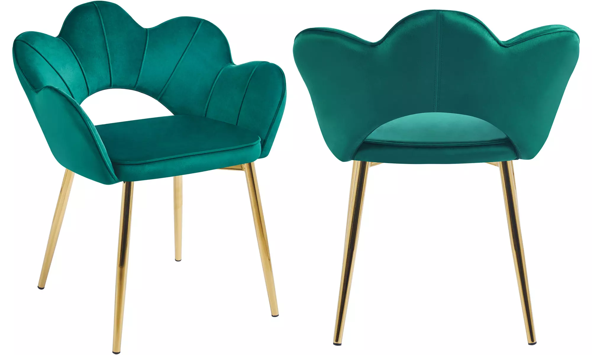 Sedia Fiorella da arredamento