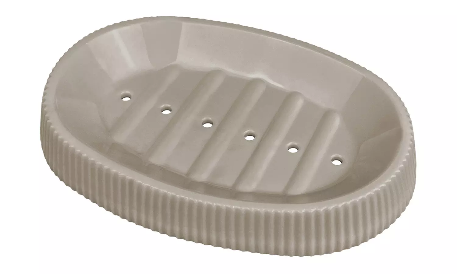 5-teiliges Badezimmeraccessoires-Set