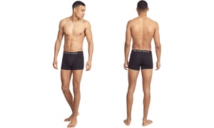 Men's Boxers Five-Pack