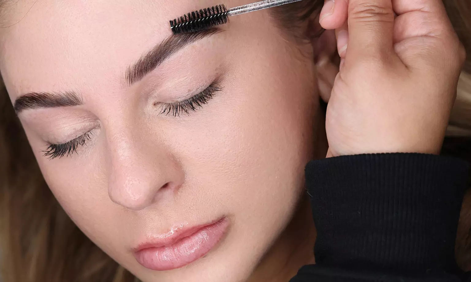 Up to 42% Off on Eyebrow Tinting at FaceMetrics Cosmetic Studio