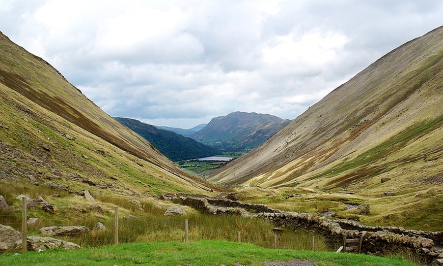 Image 4: Lake District: 1 to 3 Nights with Breakfast