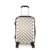 Image 11: KONO Cabin Size Suitcase and 24 Inch Suitcase: Weighing the Options