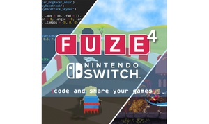 Fuze4 Nintendo Switch