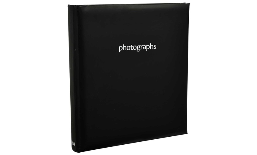 Image 3: Multi-Colour Photo Album