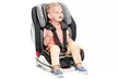 Siège auto évolutif 9 à 36 kg ONETO3 de Kinderkraft, livraison gratuite - Second Medium