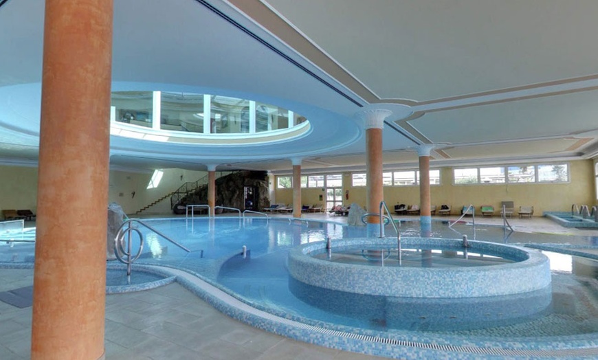 Image 5: Spa Day in centro ad Abano Terme