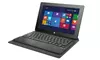 Kocaso 32GB 10.1" Windows 10 Tablet with Keyboard Case