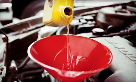 One or Three Oil Changes with Tire Rotations at Grease Monkey (Up to 75% Off) - Primary Image
