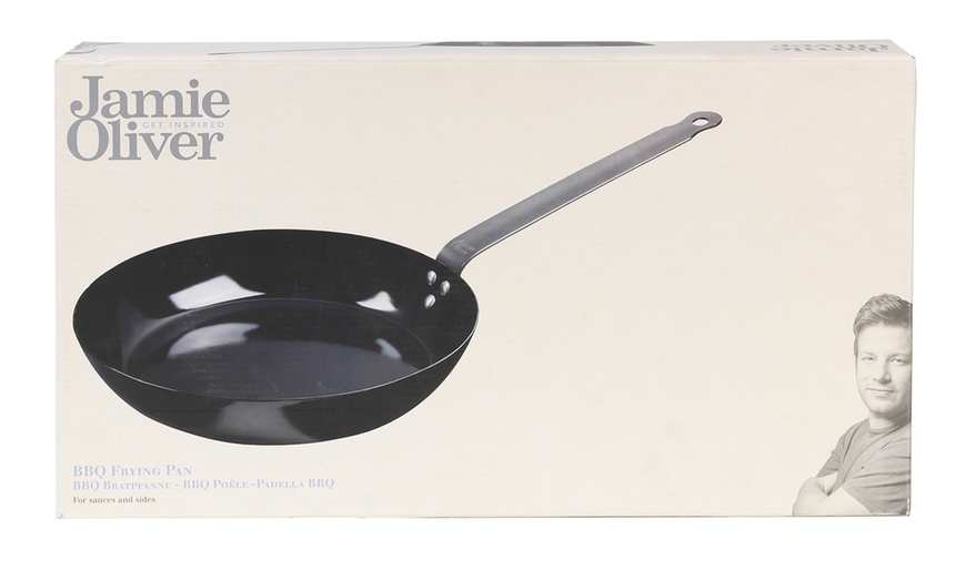 Image 11: Jamie Oliver Non-Stick Cookware