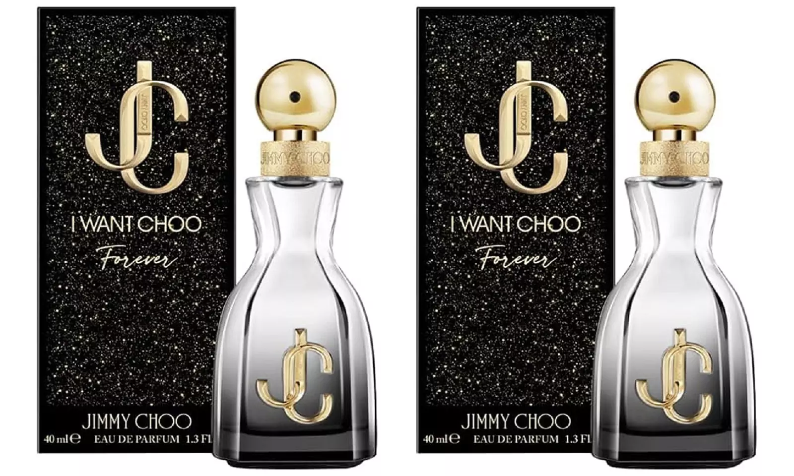 One or Two Jimmy Choo Eau de Parfum Collections for Women - Image 7