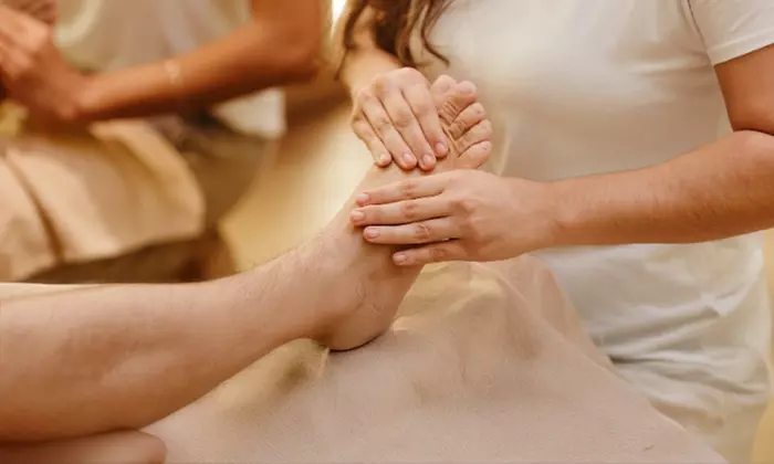 Join Compete High's Physiotherapy Online Training /Comprehensive Reflexology Certification(Up to 67% Off) - Second Medium