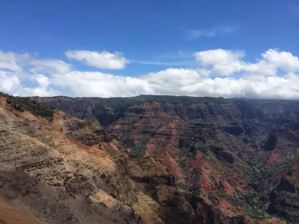 ✈ 7-Day Hawaii: Big Island and Kauaʻi Combined with Flights and Cars