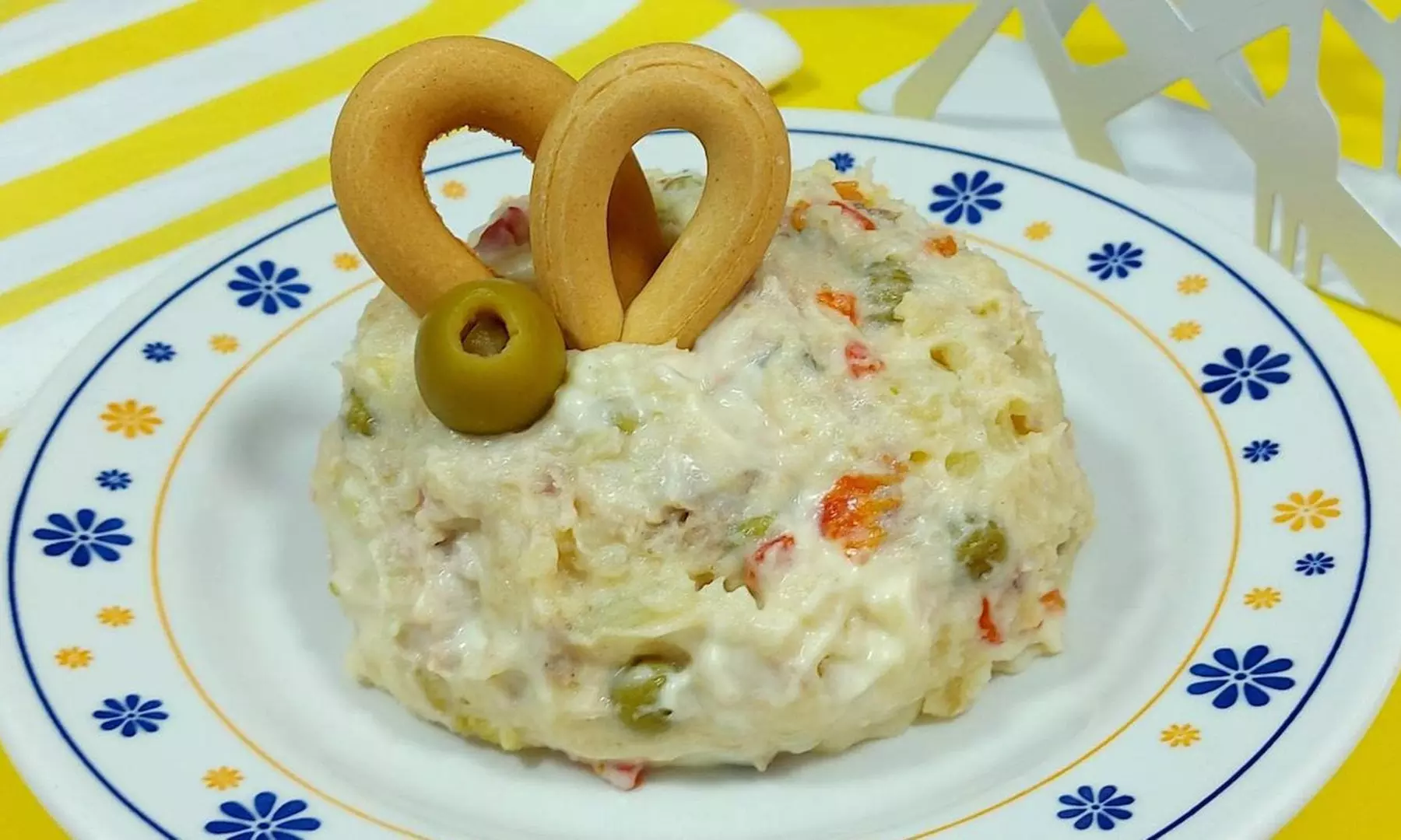 Hasta 41% de dto. en Cocina mediterránea en Tanto Monta