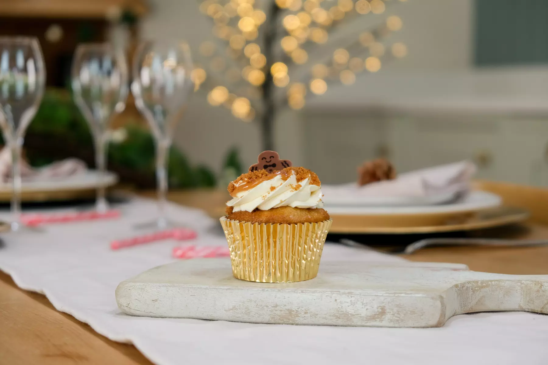 Festive Grazing Hamper from Piglets Pantry | Perfect for Gifting