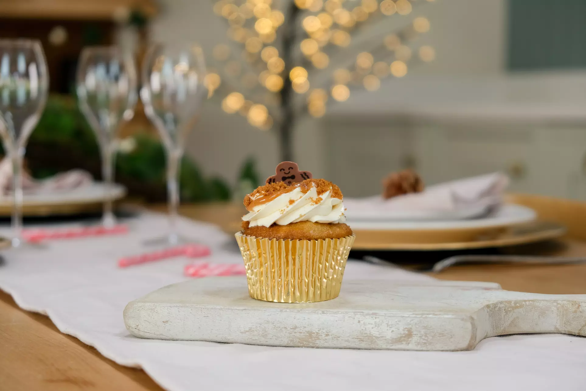 Festive Grazing Hamper from Piglets Pantry | Perfect for Gifting